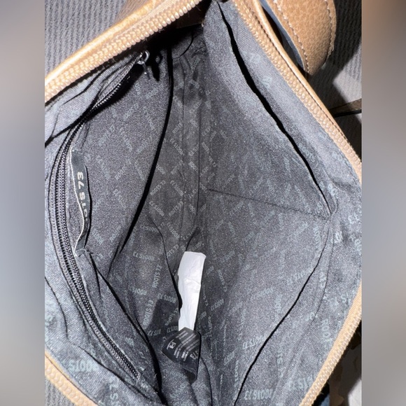 Roots Crossbody Vegan Leather Bag - Picture 8 of 16